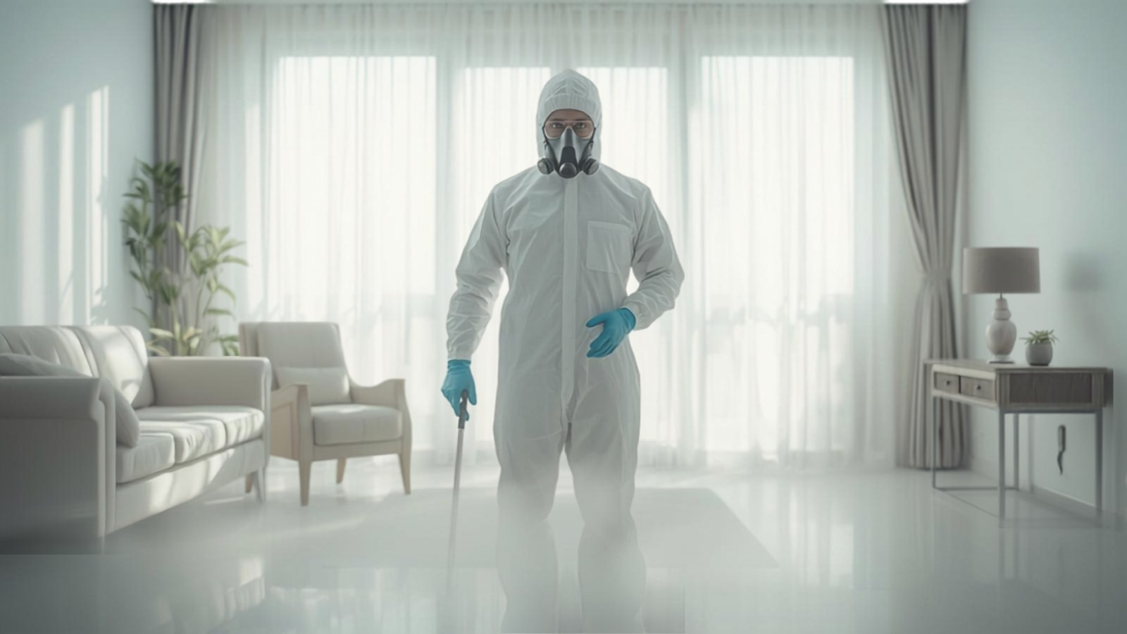 Biohazard Cleanup in Akron, OH — Gross Filth Cleanup Akron Biohazard Cleanup in Akron, OH — Gross Filth Cleanup Akron